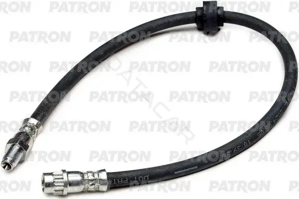 Тормозные шланги PATRON PBH0426