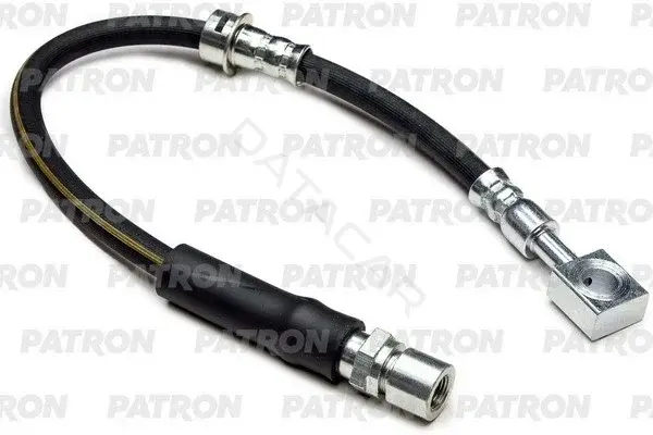 Тормозные шланги PATRON PBH0433