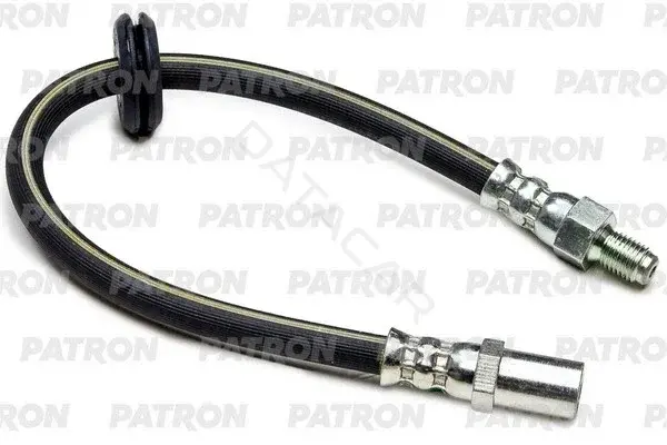 Тормозные шланги PATRON PBH0435