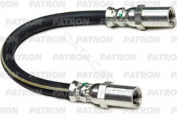 Тормозные шланги PATRON PBH0436