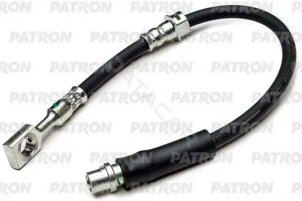Тормозные шланги PATRON PBH0438