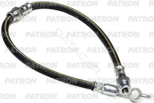 Тормозные шланги PATRON PBH0442