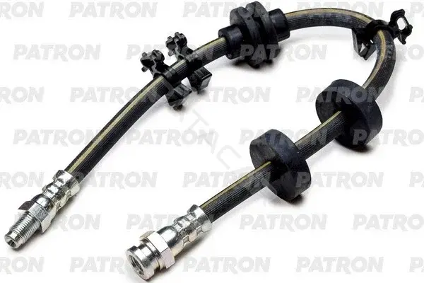 Тормозные шланги PATRON PBH0451