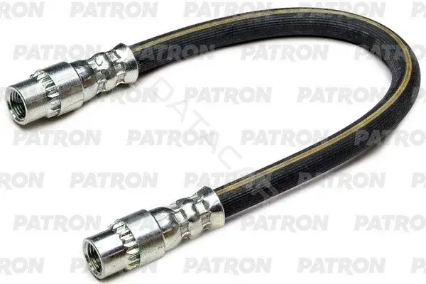 Тормозные шланги PATRON PBH0452