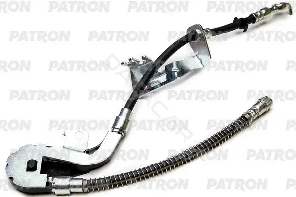 Тормозные шланги PATRON PBH0456