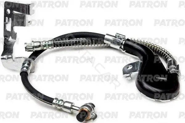 Тормозные шланги PATRON PBH0457