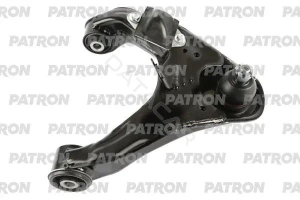 Рычаги PATRON PS50519R