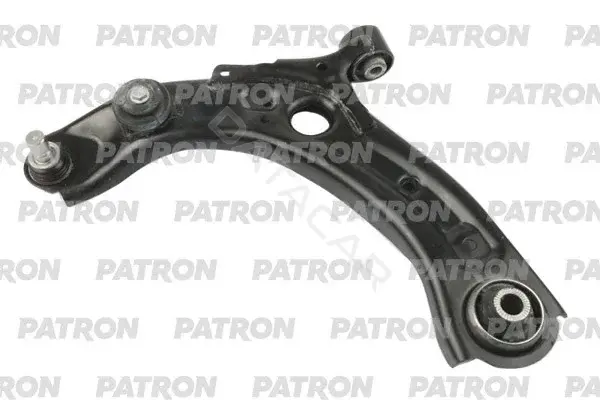 Рычаги PATRON PS50533L