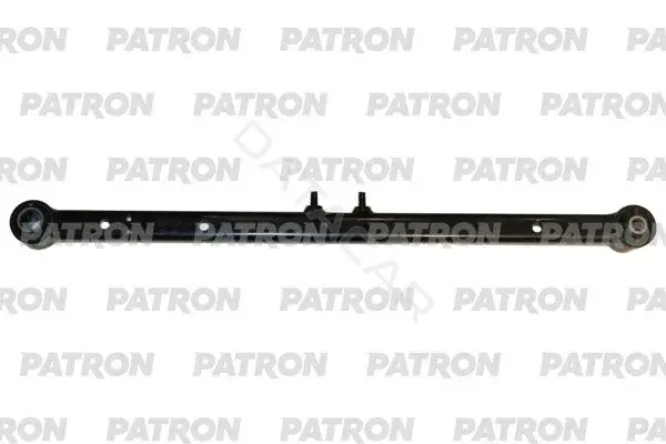 Рычаги PATRON PS50535R
