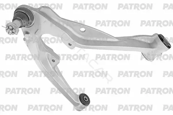Рычаги PATRON PS50555L