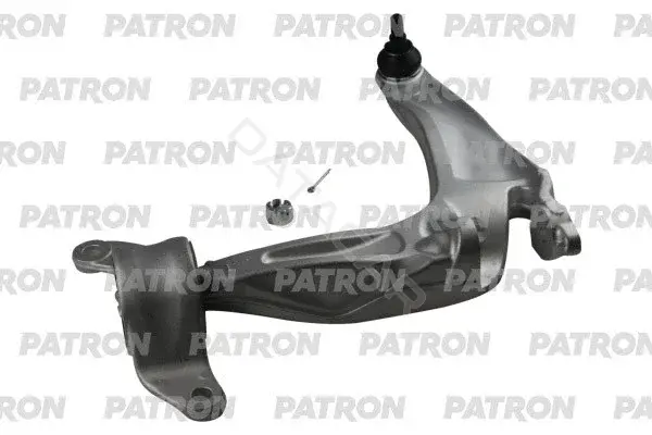 Рычаги PATRON PS50605L