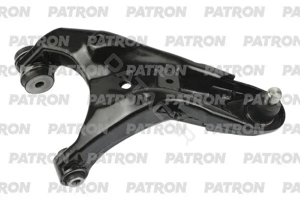 Рычаги PATRON PS50614R