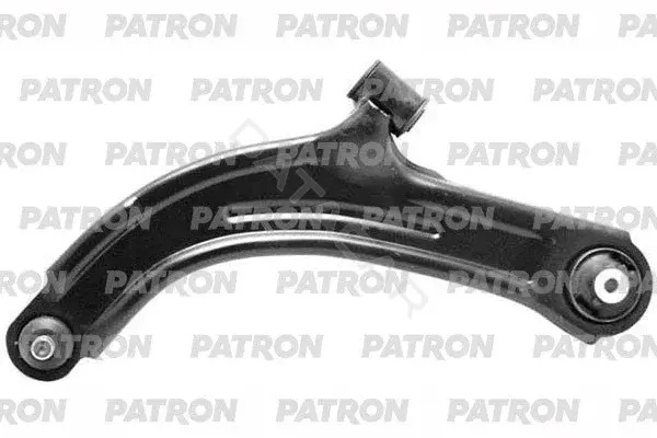 Рычаги PATRON PS50616L