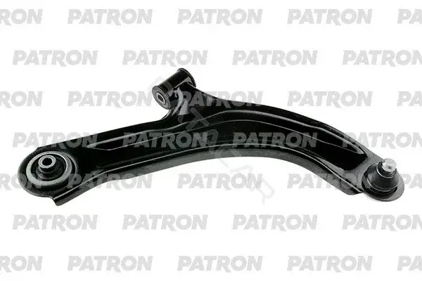 Рычаги PATRON PS50616R