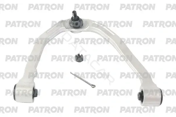 Рычаги PATRON PS50634R