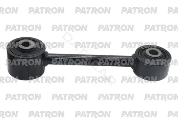 Рычаги PATRON PS5864