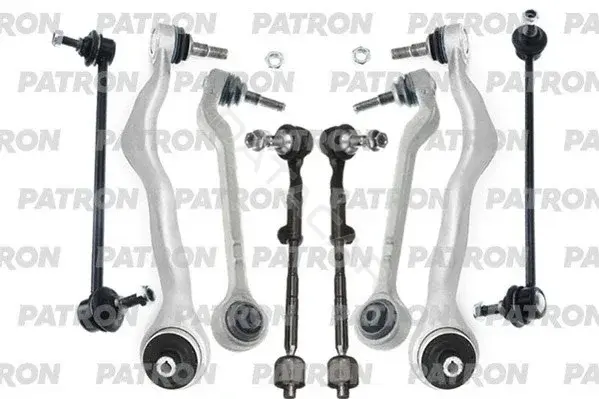 Комплект рычагов PATRON PS5920