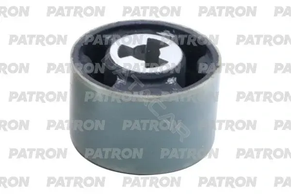 Сайлентблок балки / подрамника PATRON PSE12373