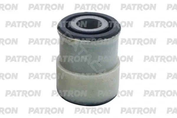 Сайлентблок балки / подрамника PATRON PSE12374