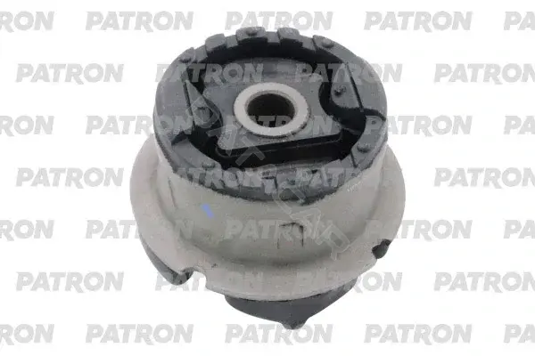 Сайлентблок балки / подрамника PATRON PSE12376