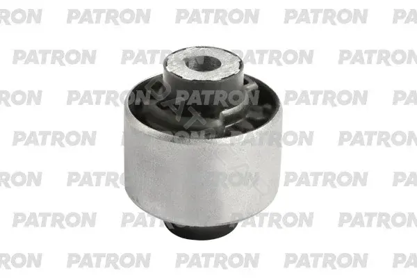 Сайлентблок рычага PATRON PSE12388
