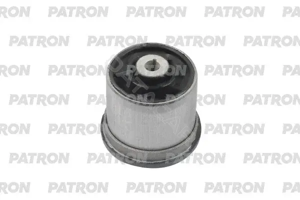 Сайлентблок рычага PATRON PSE12392