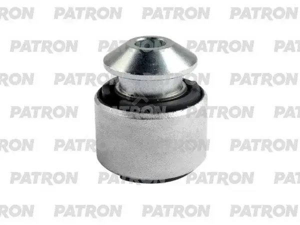 Сайлентблок рычага PATRON PSE12395