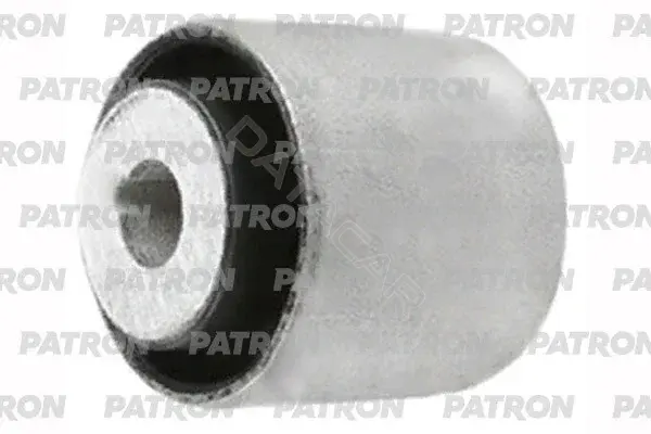 Сайлентблок рычага PATRON PSE12405