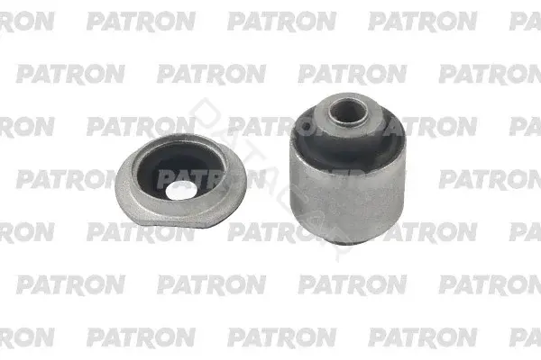 Сайлентблок рычага PATRON PSE12420
