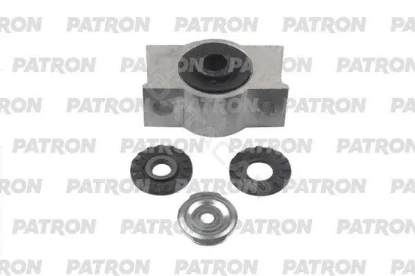 Сайлентблок рычага PATRON PSE12426