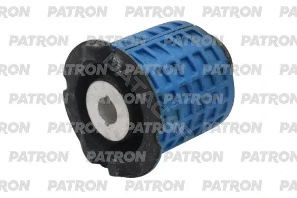 Сайлентблок балки / подрамника PATRON PSE12433