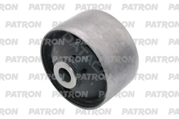 Сайлентблок редуктора PATRON PSE12441