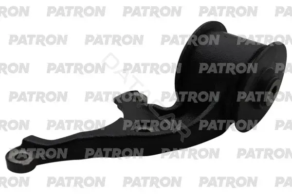 Сайлентблок редуктора PATRON PSE12443