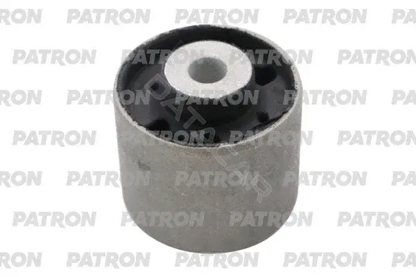 Сайлентблок редуктора PATRON PSE12445