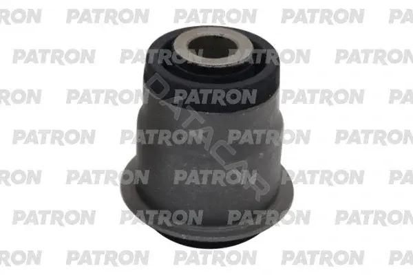Сайлентблок балки / подрамника PATRON PSE12454