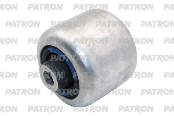 Сайлентблок балки / подрамника PATRON PSE12455