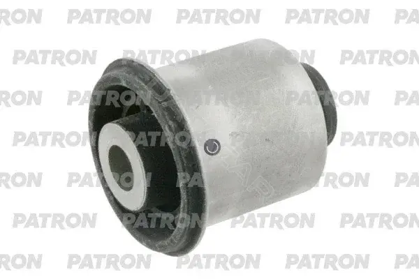 Сайлентблок рычага PATRON PSE12464
