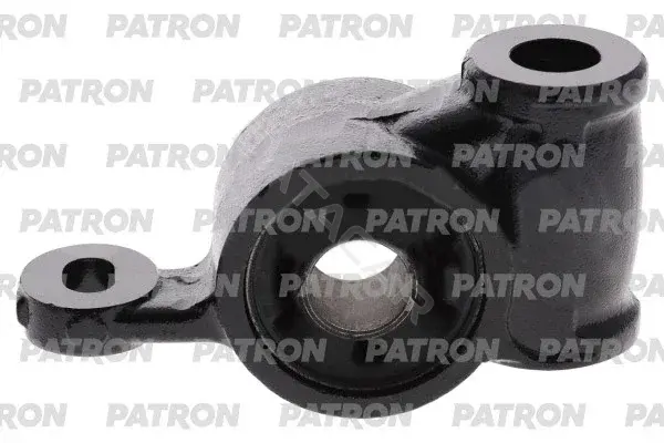 Сайлентблок рычага PATRON PSE12465