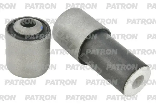 Сайлентблок рычага PATRON PSE12469