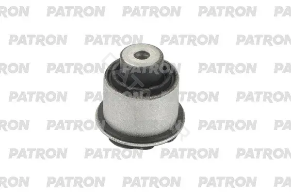Сайлентблок рычага PATRON PSE12487