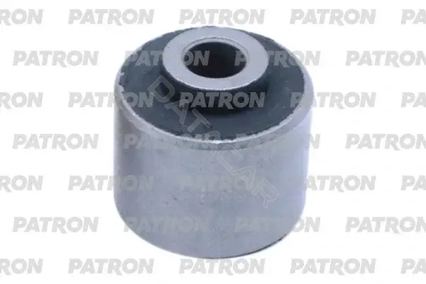 Втулка амортизатора PATRON PSE12496