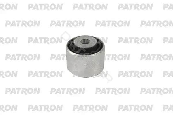 Сайлентблок рычага PATRON PSE12521