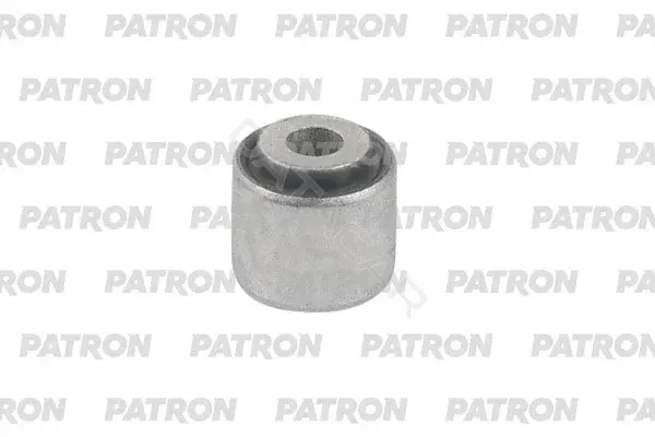 Сайлентблок рычага PATRON PSE12526
