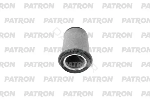 Сайлентблок рычага PATRON PSE12530