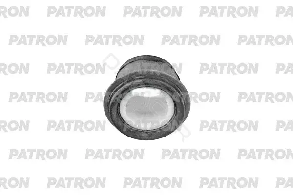 Сайлентблок рычага PATRON PSE12531