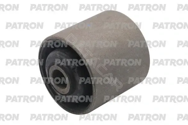 Сайлентблок рычага PATRON PSE12557