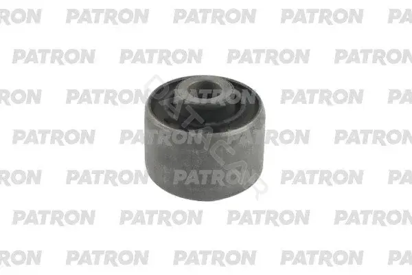 Сайлентблок рычага PATRON PSE12566