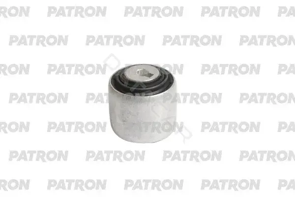 Сайлентблок рычага PATRON PSE12594