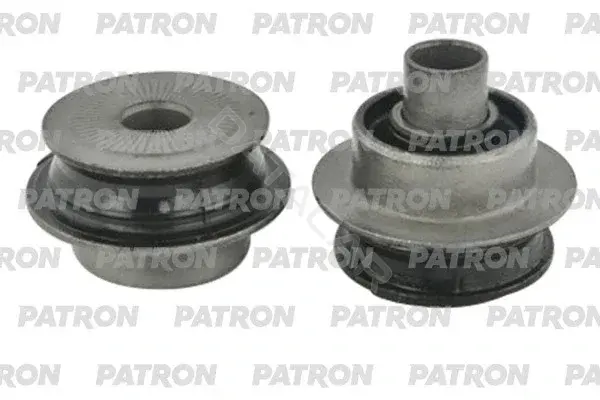Сайлентблок рычага PATRON PSE12597
