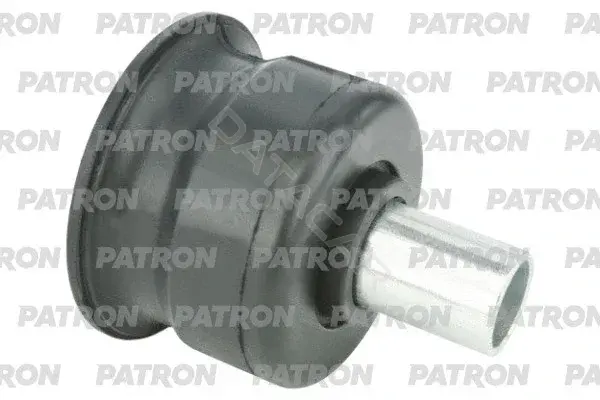 Сайлентблок балки / подрамника PATRON PSE12608